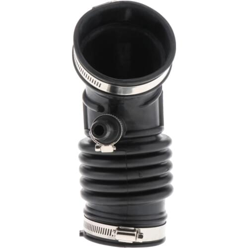 Air Intake Hose fits for Nissan Altima L4 2.5L 16576JA000,Resist drying and