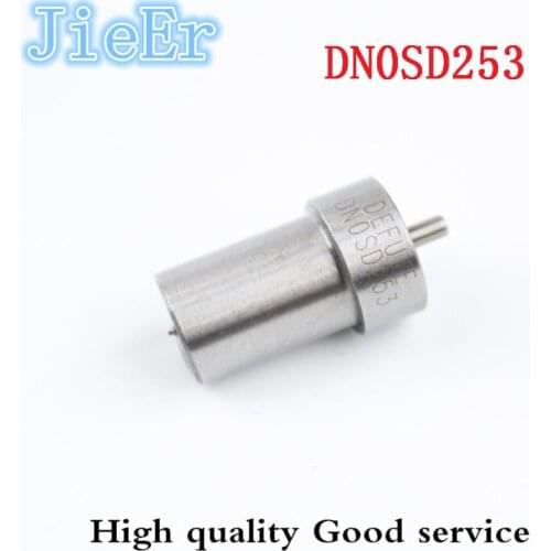 High quality fuel injector nozzle DN0SD253 /0 434 250 111 /dnosd253