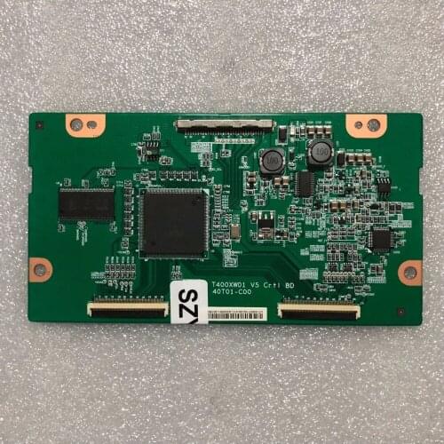 1pcs/lote Frete gratis 100% original LA40A350C1 T400XW01 V5 40T01-C00 instock