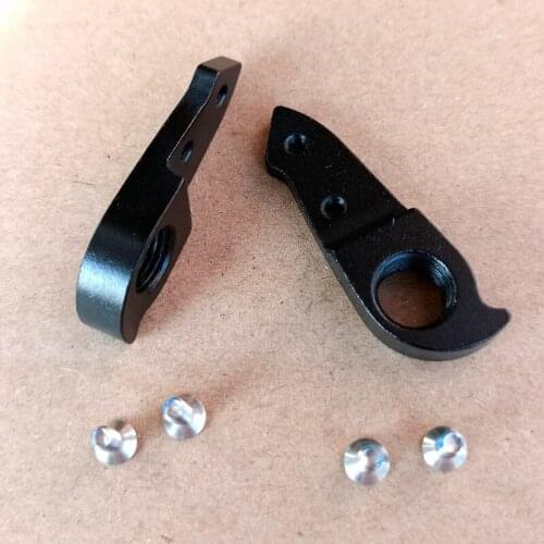 1pc Bicycle Parts MECH dropout For Cervelo #DRH-R-2011 Cervelo R3 R5 S3 S5 RS Team carbon frame bike mtb rear derailleur hanger