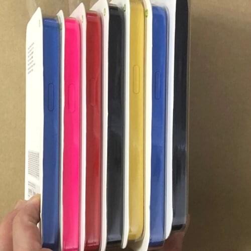 10Pcs/lot OEM quality Silicone Case For Phone i13 13pro 13 mini 13 pro max Cover case with Packaging