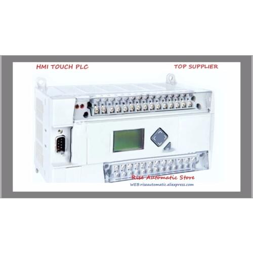 1766-L32AWA PLC 120/240V AC MicroLogix 1400 Controller New Original