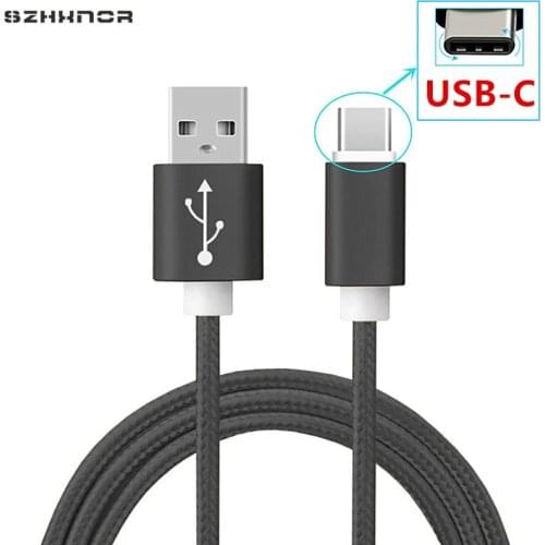 3M Long USB 3.0 type C To USB Rapid charger adapter USB-C for Oneplus 6 6t 5 3t 2 ZUK Z2 samsung Galaxy s8 S9 plus a3 a5 a7 2017