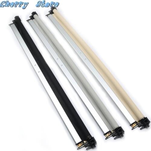 3C8 877 307 A Sunroof Shade Cover Assembly Skylight Roller Curtain Sunshutter For VW CC 2012-2017 Passat CC 2009-2012 3C8877307B