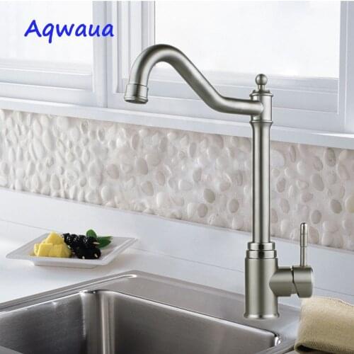 Aqwaua Kitchen Goods