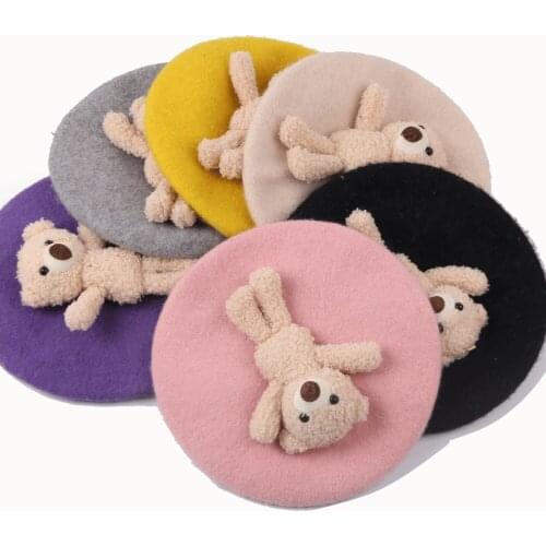 EODJCUE Hats For Girls