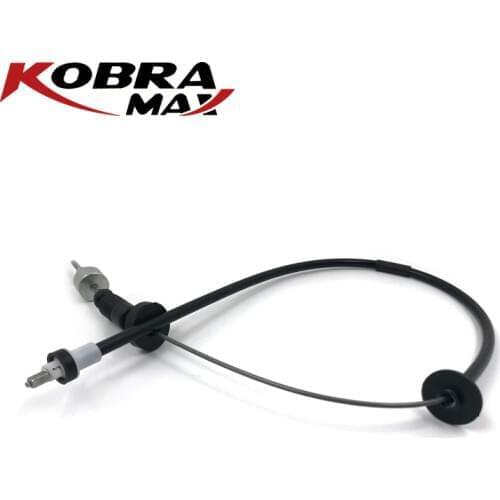 KobraMax high quality Clutch cable 8200215961 6001546867 For DACIA LOGAN Sandero RENAULT Stepway auto parts car accessories