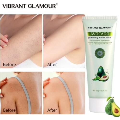 VIBRANT GLAMOUR Body Cream for Dark Skin Bleaching Brightening Body Lotion Whitening Cream Private Armpit Skin Whitening Cream