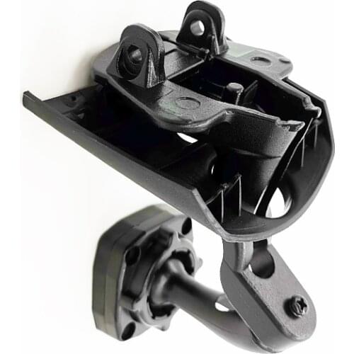 No. 37 Car Interior Rear View Mirror Back Plate Panel Bracket For Mercedes-Benz C/E/GLK/CLS DVR Driving Recorder Accessories