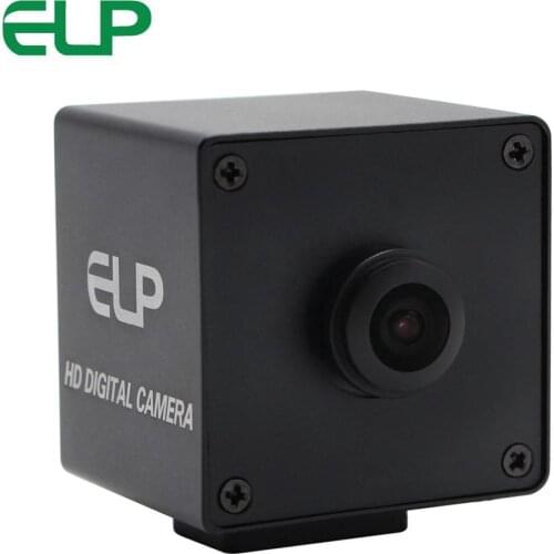 MJPEG 60fps 1280X720 High Speed Aptina AR0144 Monochrome Black and White Fisheye Lens Global Shutter USB Webcam