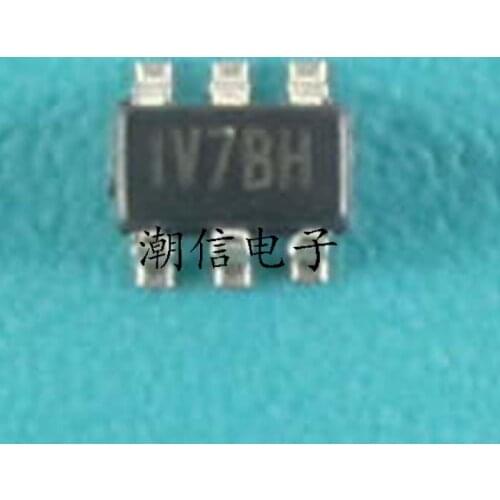 MP2451DT-LF-Z Silk screen IV7 4pcs/lot