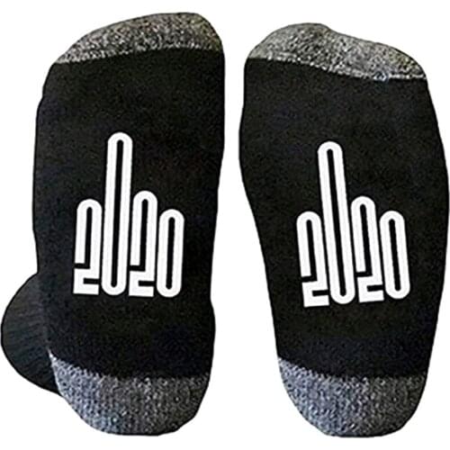 Sucks Women Mens One Pair Funny Socks Unisex Christmas Novelty Cotton Socks Gifts Home Decoretion