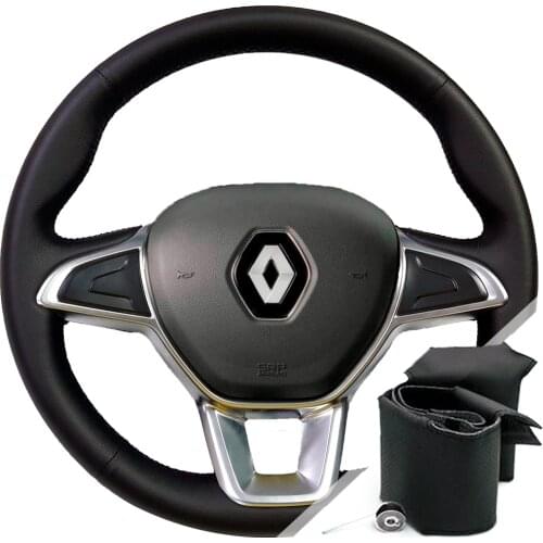 Пермь-рулит Steering Wheel Braids