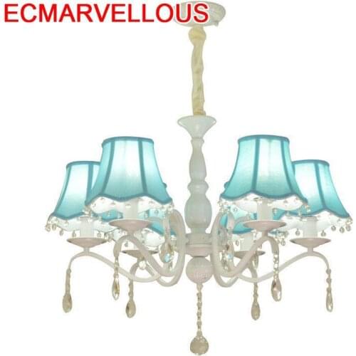 Lamp Hanglampen Lustre E Pendente Para Sala De Jantar Crystal Loft Luminaria Suspension Luminaire Lampen Modern Pendant Light