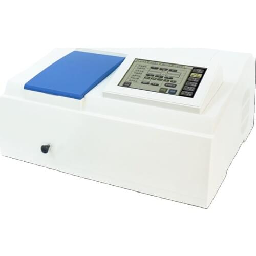 N2 Visible Spectrophotometer