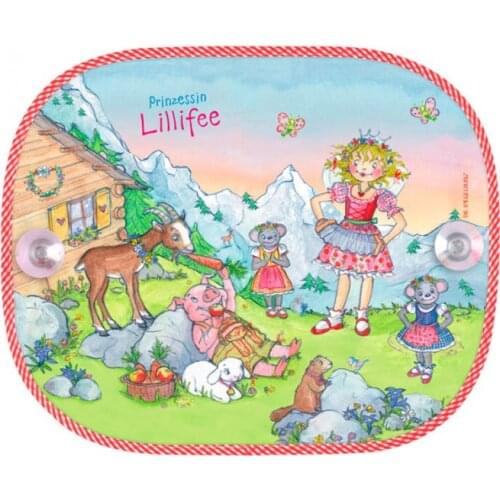 Spiegelburg Car Blinds