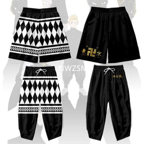 Tokyo Revengers Cosplay Costumes Shirt Cloak Hanagaki Takemichi Ken Ryuguji Manji Top Halloween Anime Kimono Tokio Clothes Mikey