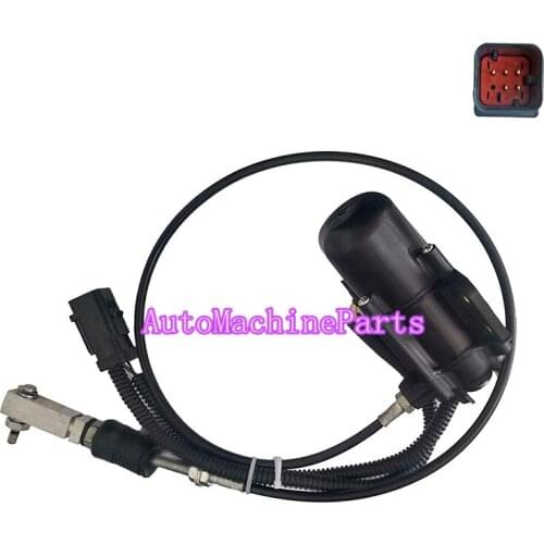 Governor Motor 379-0803 3790803 for 303.5E 304E 306E 307E 308E 308E CR 308E SR