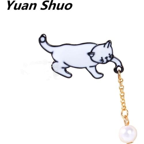 Декоративные булавки YuanShuo China At AliExpress