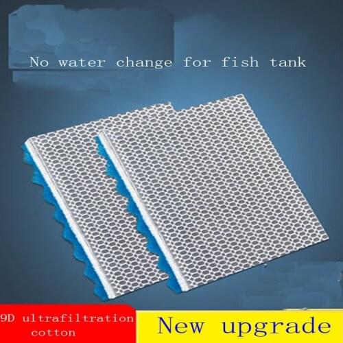 ZXCXZ Filters For Aquariums