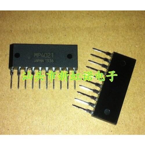 1Pcs New Original MP4021 Integrated Circuit Good Quality In Stock
