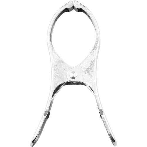 11cm high quality Stainless Steel Clothes Pegs Hanging Pins Clips Laundry Windproof Clips Drop Shipping