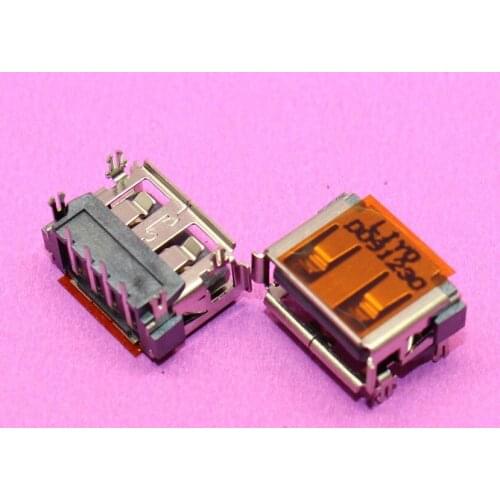 1x Original new USB Jack USB 2.0 for Lenovo HP DELL SONY ACER