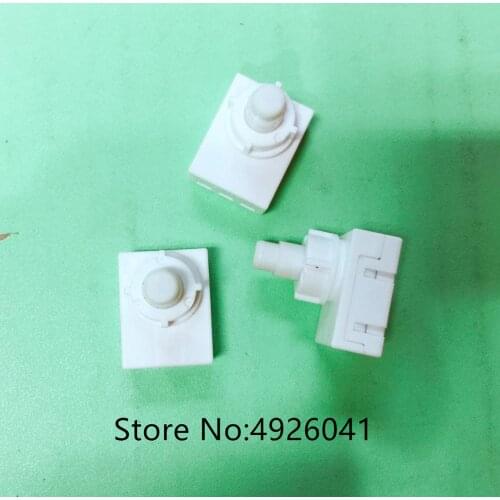 2PCS SPED310200 double-key type button switch Push button Car button