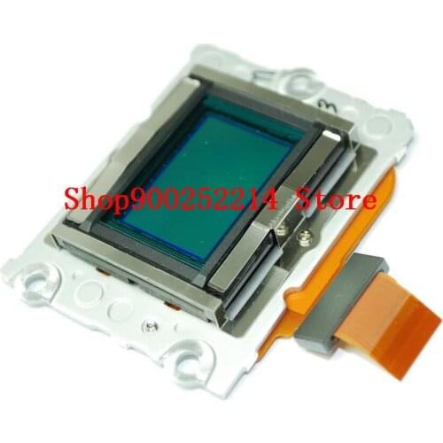 90%NEW Original D40 CCD for nikon D40 cmos D40 Sensor D40 camera repair part