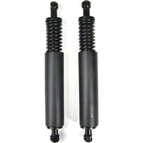 95551255006 2 Rear Trunk Hatch Strut Shock Lift Left + Right Fits for CAYENNE 2004-2010