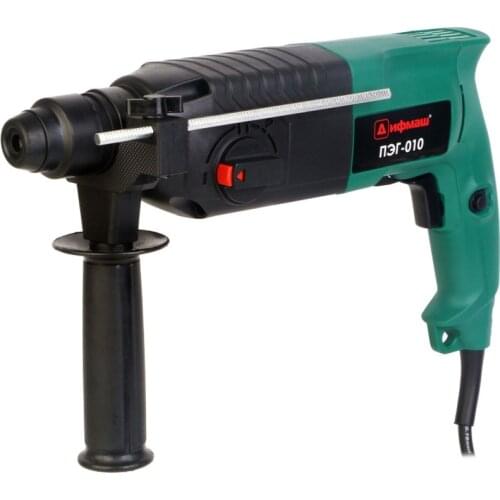 ДИФМАШ Perforators