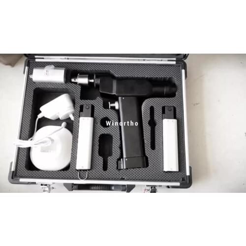 Battery Powered Drill jacobs chuck key instruments veterinary Pet Surgical Stainless Steel Surgery Equipment Animals orthopedic