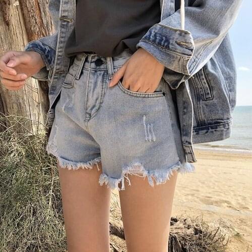 Женские прямые джинсы DURIKIES China At AliExpress