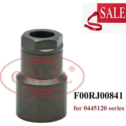Nozzle Nut F00RJ00841 FOORJ00841 F 00R J00 841cap F OOR J00 841 nozzle hex nut assembly for 0445120 series