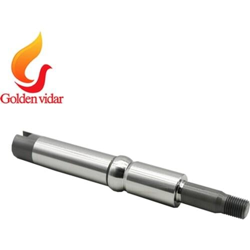 Good quality CAT C7/C9 Actuating pump spindle M12x1.25, common rail camshaft for Caterpillar C7/C9 actuating pump Thick spindle