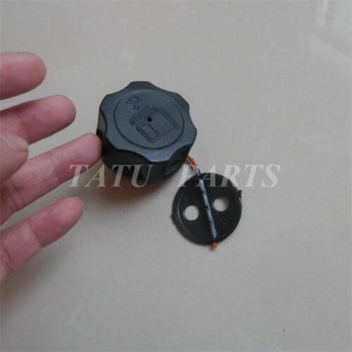 T200 FUEL CAP FOR MITSUBISHI T240 & MORE STRIMMERS BRUSHCUTTERS WHIPPERS SNIPPERS PETROL TANK FREE SHIPPING