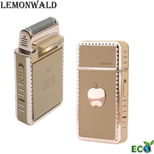 LEMONWALD Shavers