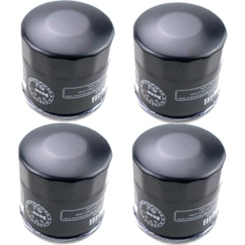 Motorcycle Oil Filter For Benelli BN302 BN600 TNT300 TNT600 STELS300 STEL600 Keeway RK6 RKX 300 / BN TNT 300 302 600 GT