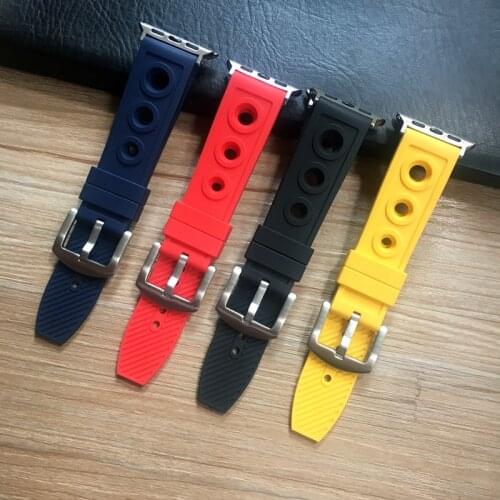MERJUST Straps For Apple Watch 3