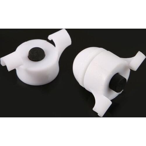 Mini LED Light Automatic Induction Fishing Alarm Rod Tip Carp Night Fishing Light Auto Recognition Bite Alarm