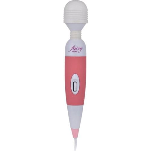 New Women AV Vibrator Sex Toys Clitoral Stimulator Sex Toys Adult Toys G-Spot Vibrating Female Dildo Vibrator