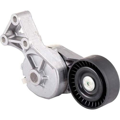 Drive Belt Tensioner Pulley OEM 038903315AE For VW Beetle Jetta Bora MK4 Golf Sharan Audi A3 S3 1.9TDI