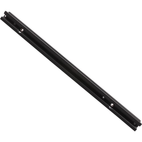 1pcs X axis profile 2020 V slot profle for DIY ender3 3D printer