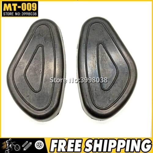 CJK750 K750 Motorcycle Fuel Tank Rubber R50 R60 R69S R12 K750, R1,R71, Ural Moto M72