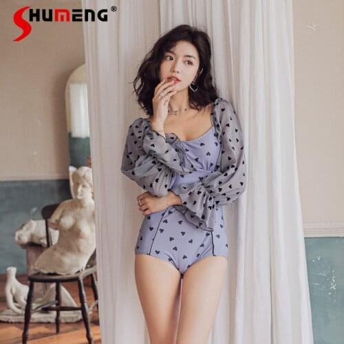 Shumeng Tight Swimwear