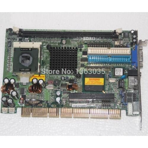 PSB-4710EV industrial motherboard tested working
