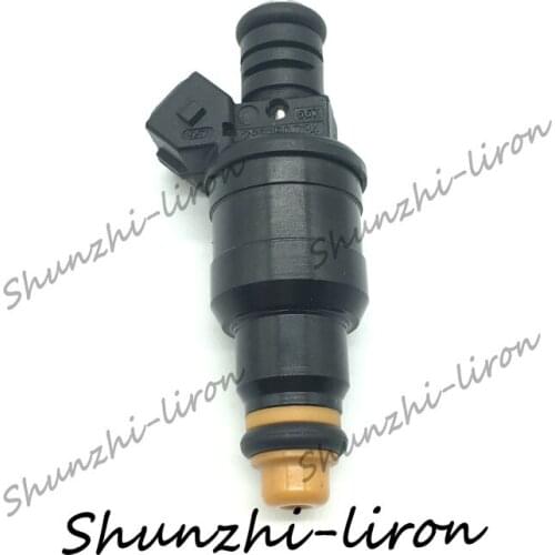 Fuel Injector Nozzle For Volvo 242 244 245 740 760 780 2.2L 2.3L 2.8L for Peugeot 405 505 0280150734