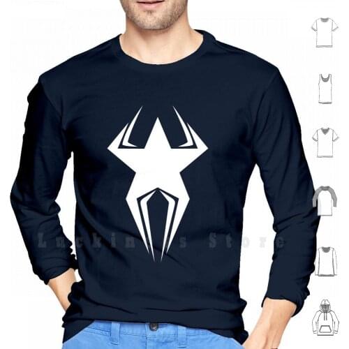 American Spider hoodies America Star Symbol Hybrid American Spider Spider Logo Spider