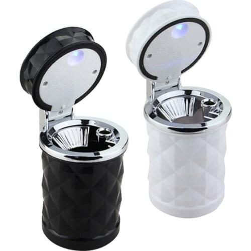 BylikePleases Ashtrays For Cars