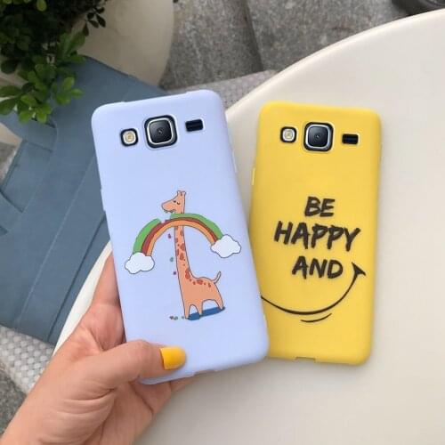 For Samsung Galaxy J7 Nxt J7Nxt J701 J701M Case Phone Soft TPU Cute Painted For Samsung J7 Core J 7 Neo J7Neo J7CORE J701F Cover